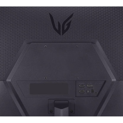 Monitor Gamer LG Ultra Gear 27 Pulgadas Pantalla Full Hd