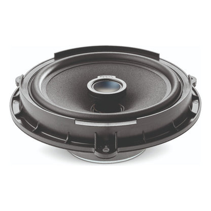 Bocinas Para Auto Focal Ic Ford 165 6.5  2vias 60w Rms 120w