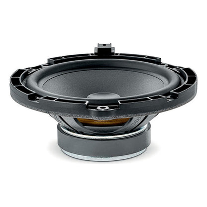 Kit De Bocina Focal Is Psa 165 De 2 Vías Separadas 60w Rms