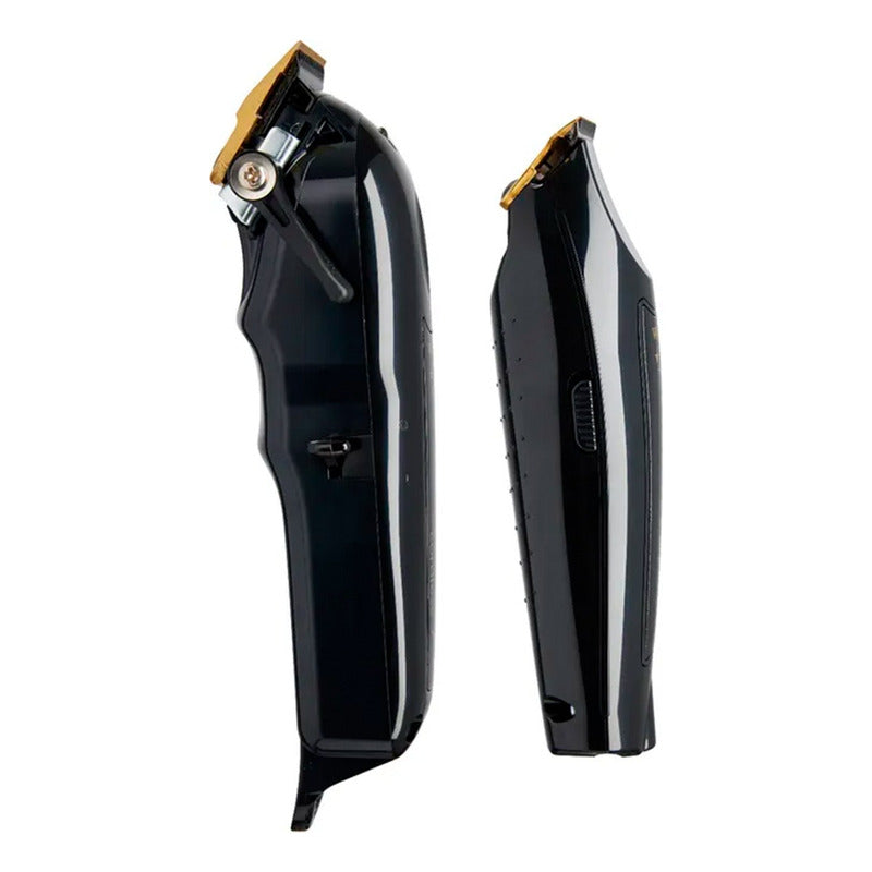 Barber Combo Wahl Profesional Magic Clip Cordless Negra