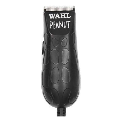 Máquina Recortadora Wahl® Professional Terminadora Peanut 8655-200 Color Negra 120v