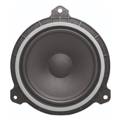 Bocinas Para Auto Focal Is Toy 165 6.5inc 2vias 60wrms 120w
