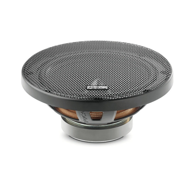 Nuevo Set De Medios Focal Auditor Rse 165 6.5 100w Max L2017