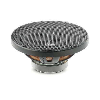 Nuevo Set De Medios Focal Auditor Rse 165 6.5 100w Max L2017