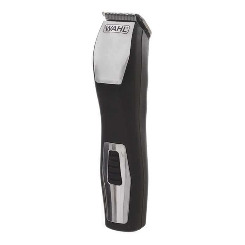 Máquina Corte Pelo Wahl Trimmer Goatee Negro 9987 D
