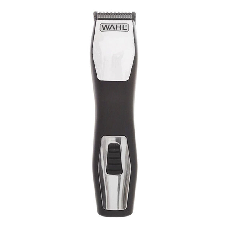 Máquina Corte Pelo Wahl Trimmer Goatee Negro 9987 D