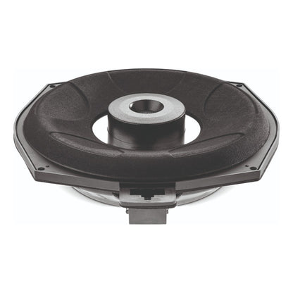 Subwoofer Focal Isub Bmw2 10inc 90w Rmsm 180w Max Color Negro