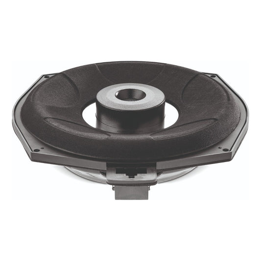 Subwoofer Focal Isub Bmw2 10inc 90w Rmsm 180w Max Color Negro