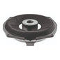Subwoofer Focal Isub Bmw2 10inc 90w Rmsm 180w Max Color Negro