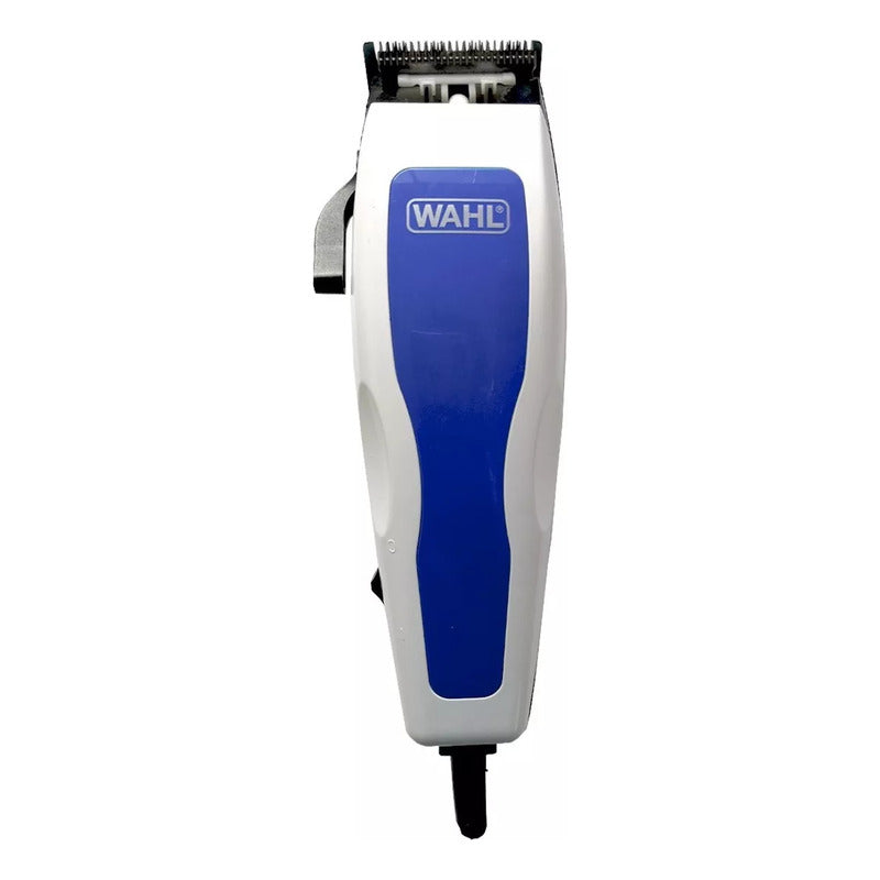 Máquina Wahl® Complete Haircutting Kit 17 Piezas Cortadora De Pelo Color Azul/blanco 79420-200