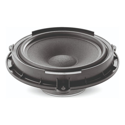Bocinas Para Coche Focal Is Ford 165 6.5 Inc 2 Vias 60w Rms