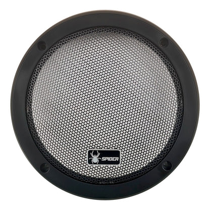 Bocina Spider 6 Pul Pro Audio 3 Vías 400 W Max Potencia
