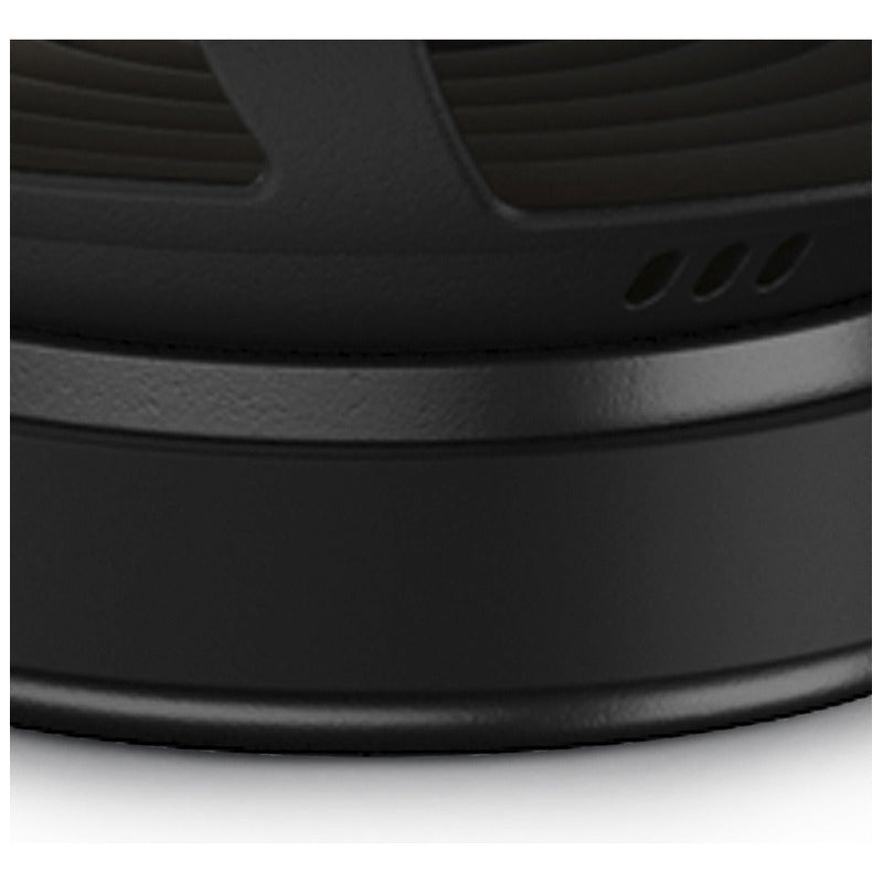 Kit De Bocinas Alpine 6.5 Dm-65c Altavoces Coaxiales 2 Vías Color Negro