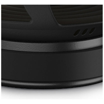 Kit De Bocinas Alpine 6.5 Dm-65c Altavoces Coaxiales 2 Vías Color Negro