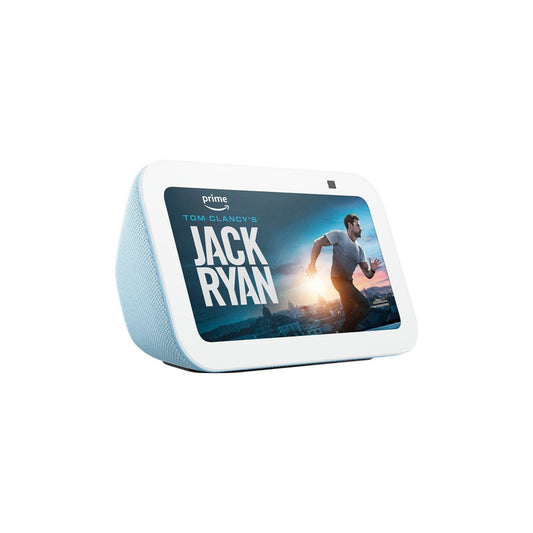Amazon Echo Show 5 3era Generacion Cloud Blue 2023