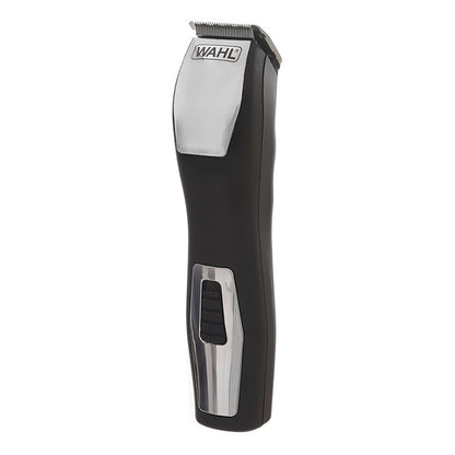 Máquina Corte Pelo Wahl Trimmer Goatee Negro 9987 D