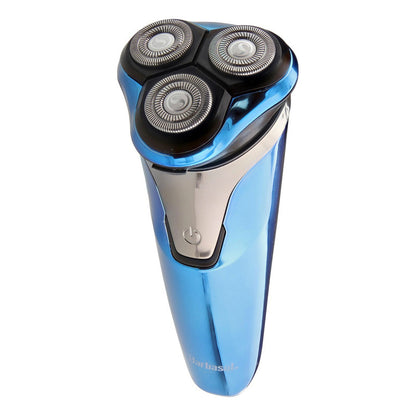 Maquina Rasuradora Eléctrica Shaver Barbasol Para Uso En Humedo/seco