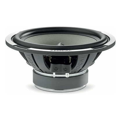 Set De Medios Focal Expert Ps165v1 Polyglass 80w Rms 160w