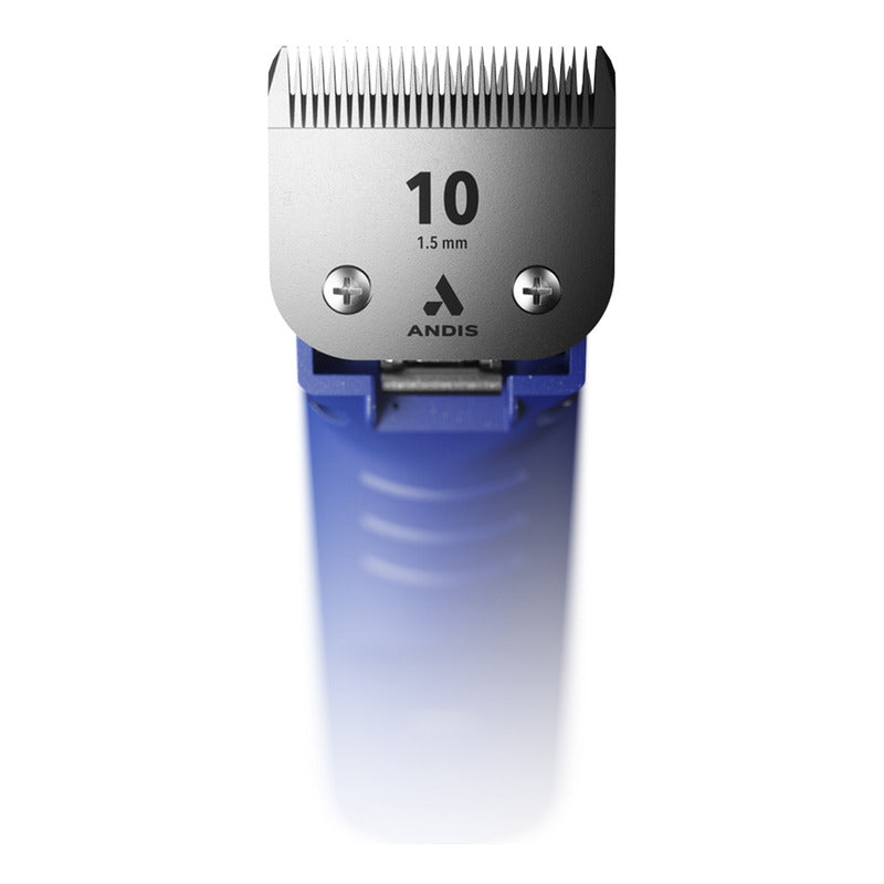 Máquina Recortadora Andis Para Mascota Ultra Edge 2vel Agc2