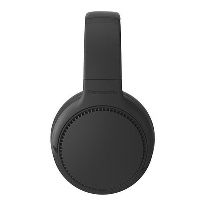 Audífonos Diadema Inalámbricos Panasonic Bluetooth Xbs Deep