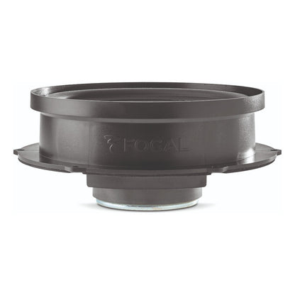 Bocinas Para Auto Focal Is Vw 180 7inc 2vias 75wrms 150w Max Color Negro