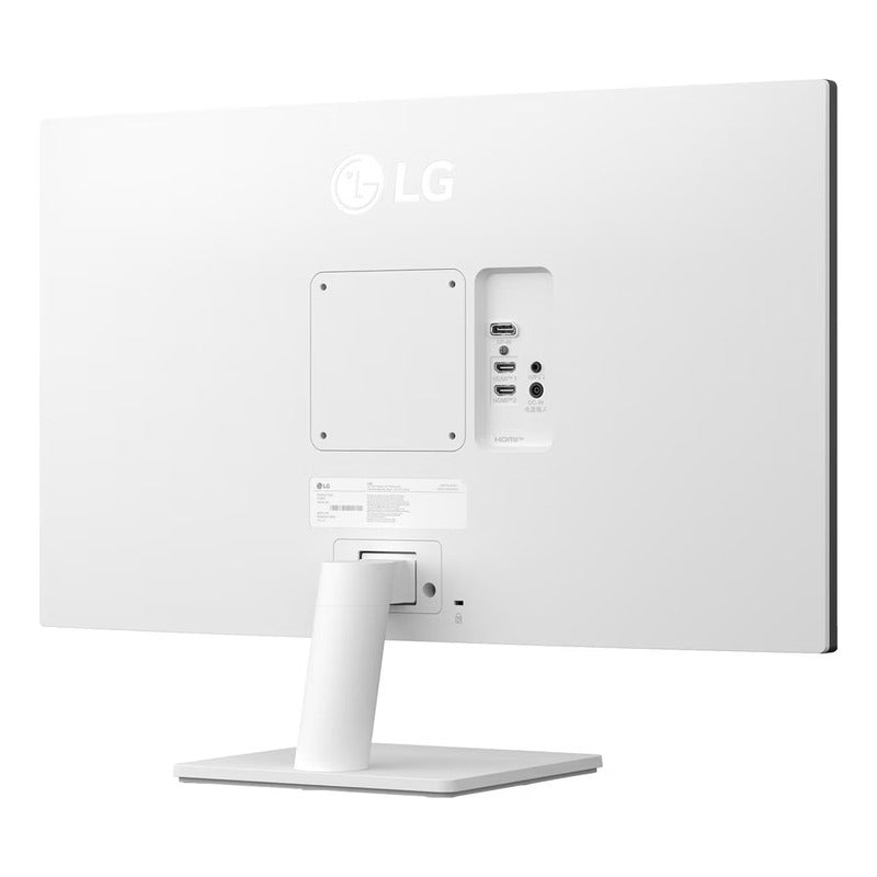 Monitor Gamer LG Con Pantalla De 27  Resolución 4k Uhd