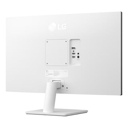 Monitor Gamer LG Con Pantalla De 27  Resolución 4k Uhd