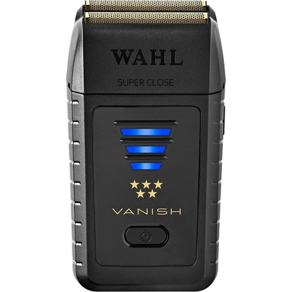 Rasuradora Wahl Vanish Profesional Recargable De Lujo 5 Star