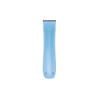 Maquina Rasuradora Inalambrica Wahl Peanut Li Barba/cabello Color Agua