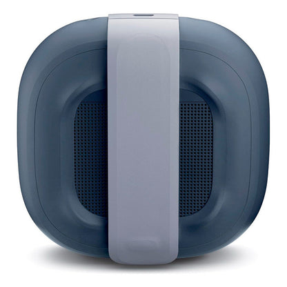 Bocina Portatil Bose Bluetooth Soundlink Micro Azul Ipx7