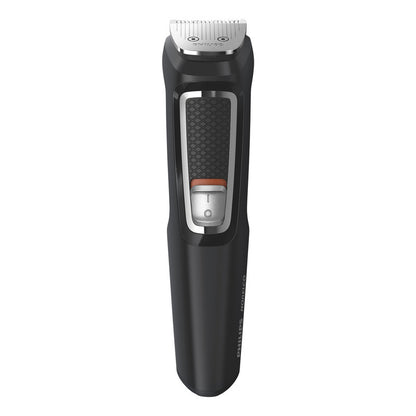 Máquina Rasuradora Philips Norelco Multigroomer Todo En 1
