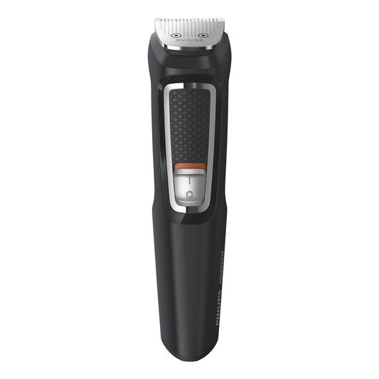 Máquina Rasuradora Philips Norelco Multigroomer Todo En 1