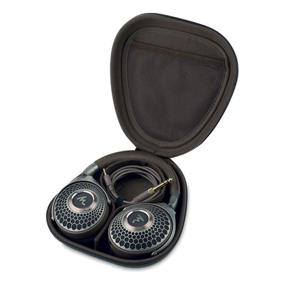 Audifonos Alámbricos Hadenys Focal Auricular Pasivo Abierto