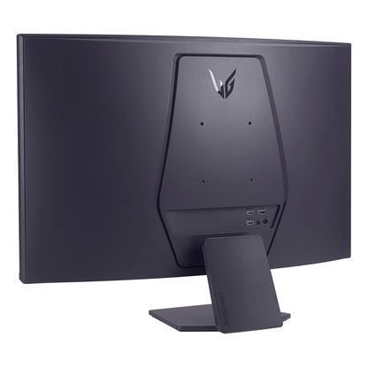 Monitor Curvo Gaming 32 Pulgadas LG Pantalla Ultragear Qhd